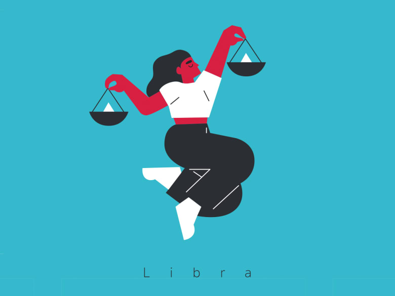 Libra Horoscope