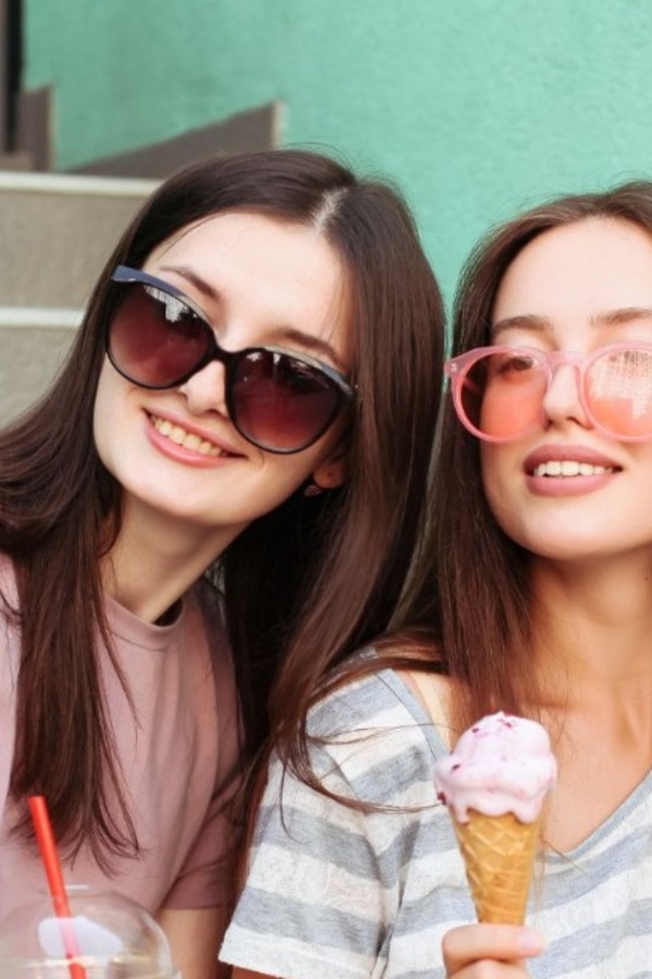 What constitutes news for Gen Z and younger millennials?