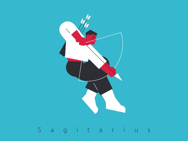 Sagittarius Horoscope