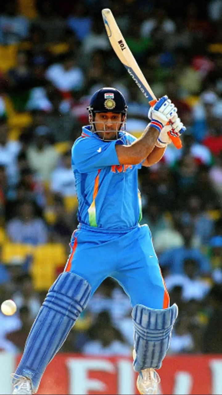From Shubman Gill to Virat Kohli: 10 ODI batters with an average