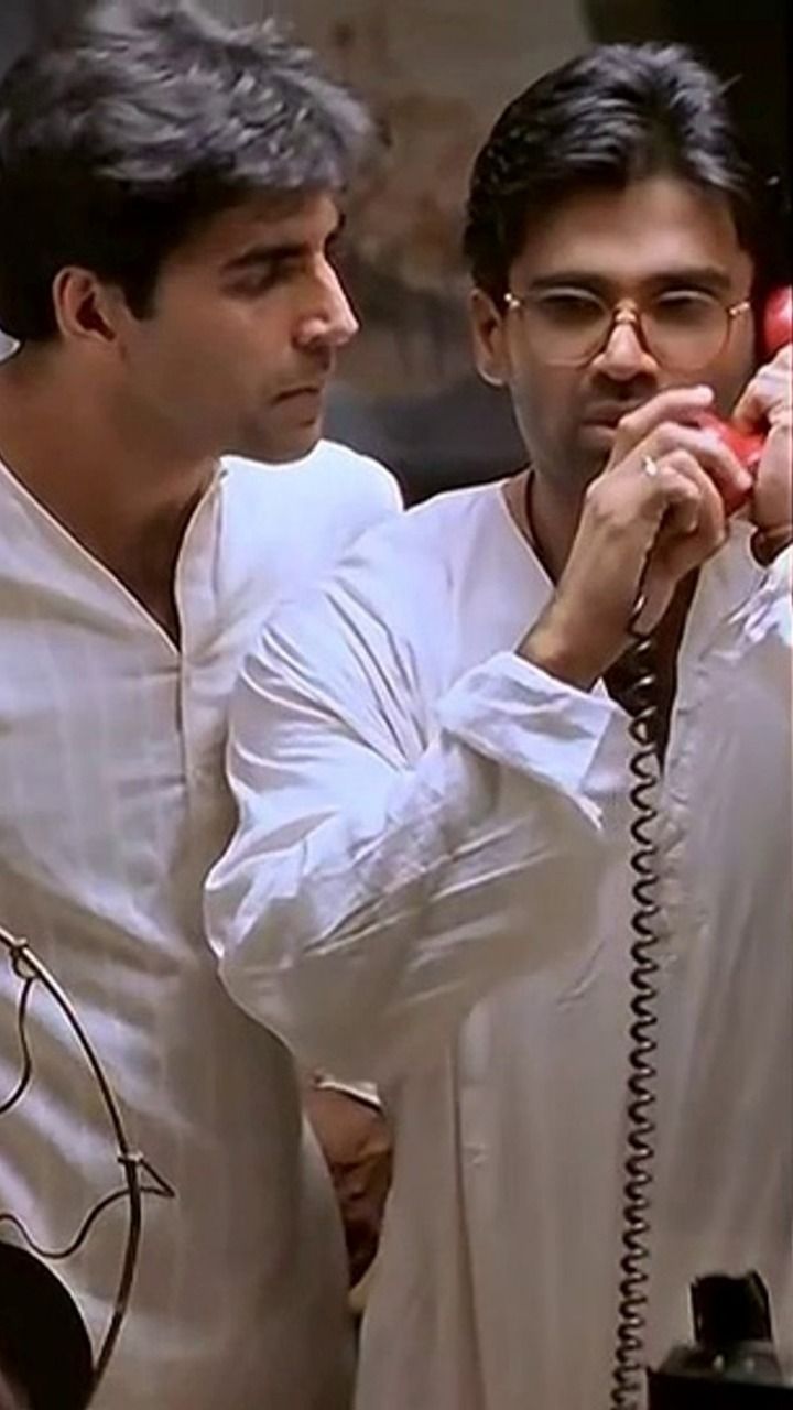 5 Unknown Details About Hera Pheri 3: Sanjay Dutt Fights Akshay Kumar Suniel Shetty Paresh Rawal