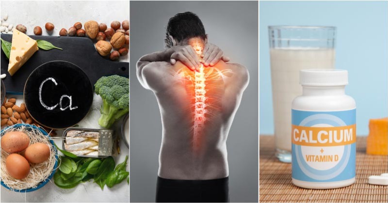 How Adults Can Get Enough Calcium: Tips And Sources For A Healthy Diet