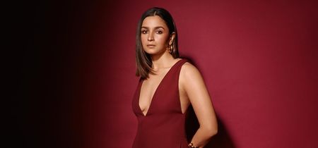 white christmas dresses ALIA BHATT IN FLORIAN – Ridhi Mehra main image 0