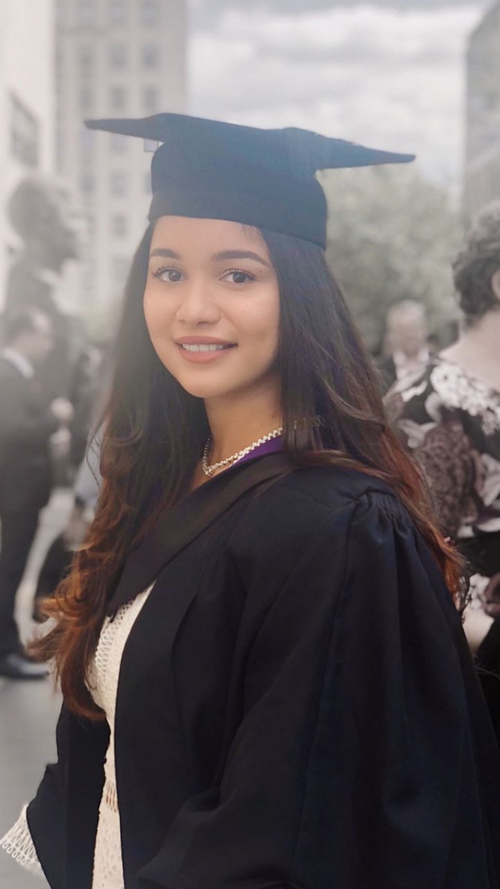 sara tendulkar graduation dress spent thousands on THIS mini bmsm-march-2026