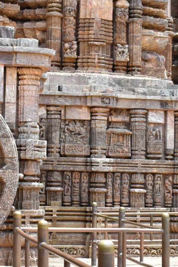 The Role of Narrative in Web Content Creation