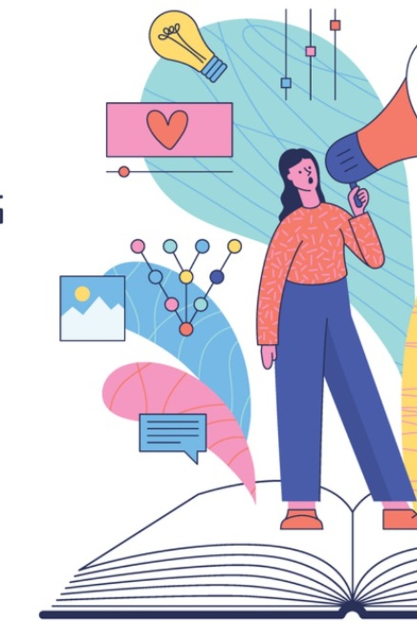 Balancing Flexibility and Consistency in Brand Voice