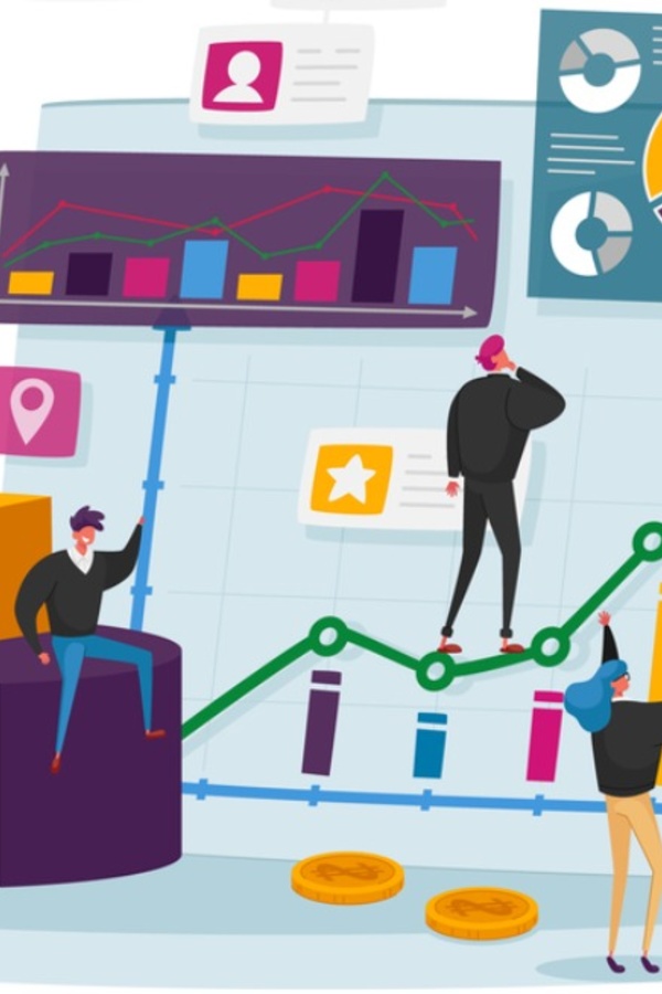 Illustrations in Marketing: More than Just Aesthetics