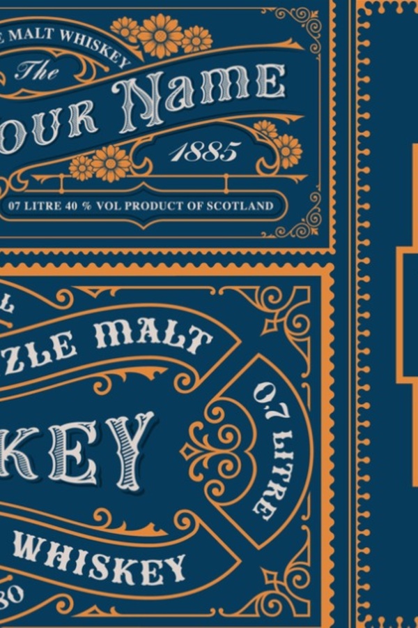 The Role of Typography in Effective Graphic Design