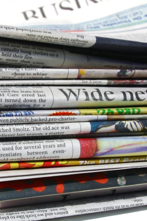 The Art of Crafting Memorable Print Advertisements