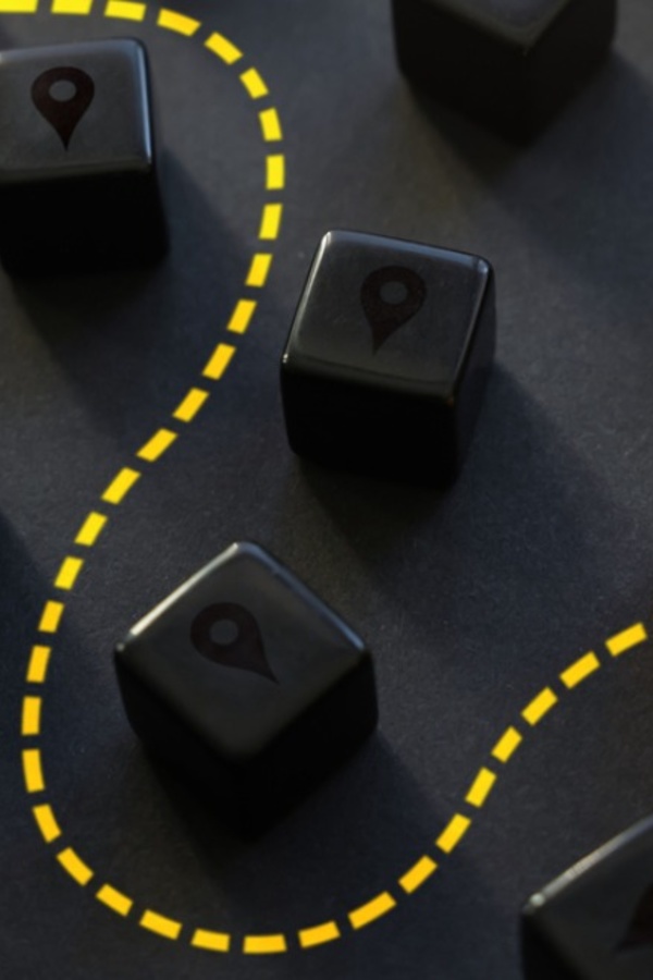 Geo-targeting: Reaching Customers Where They Are