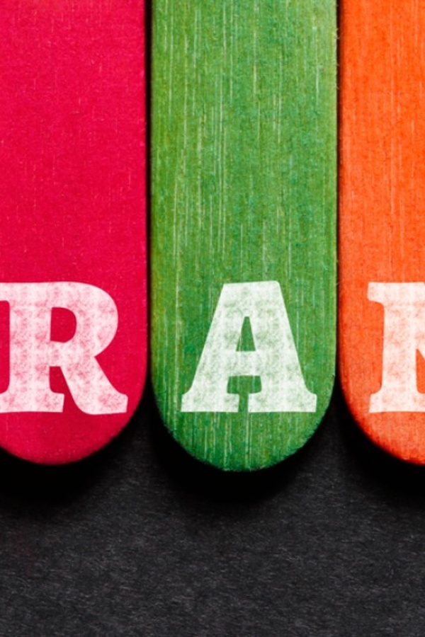 Color Choices in Branding: What They Convey & Why They Matter