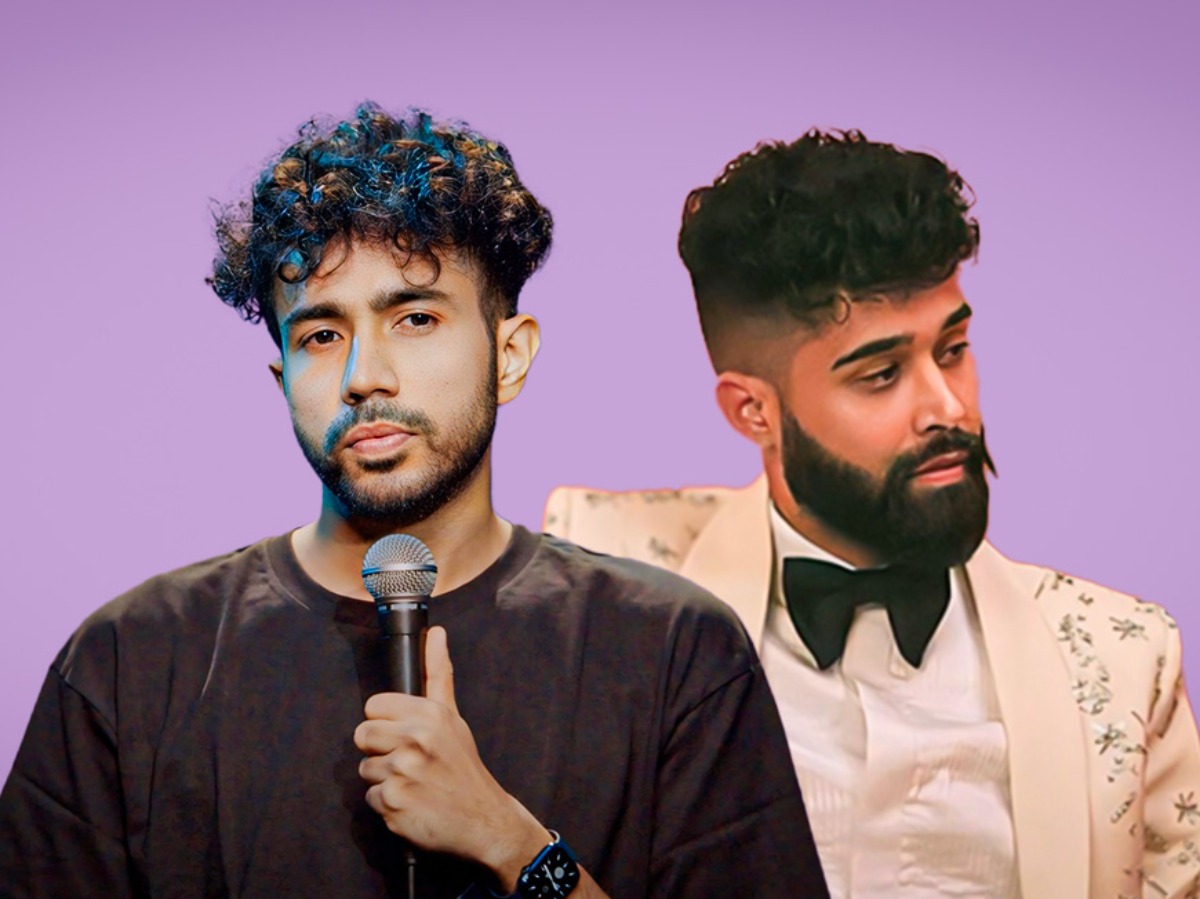 What is the Broccoli Perm hairstyle and why is GenZ obsessed with it?