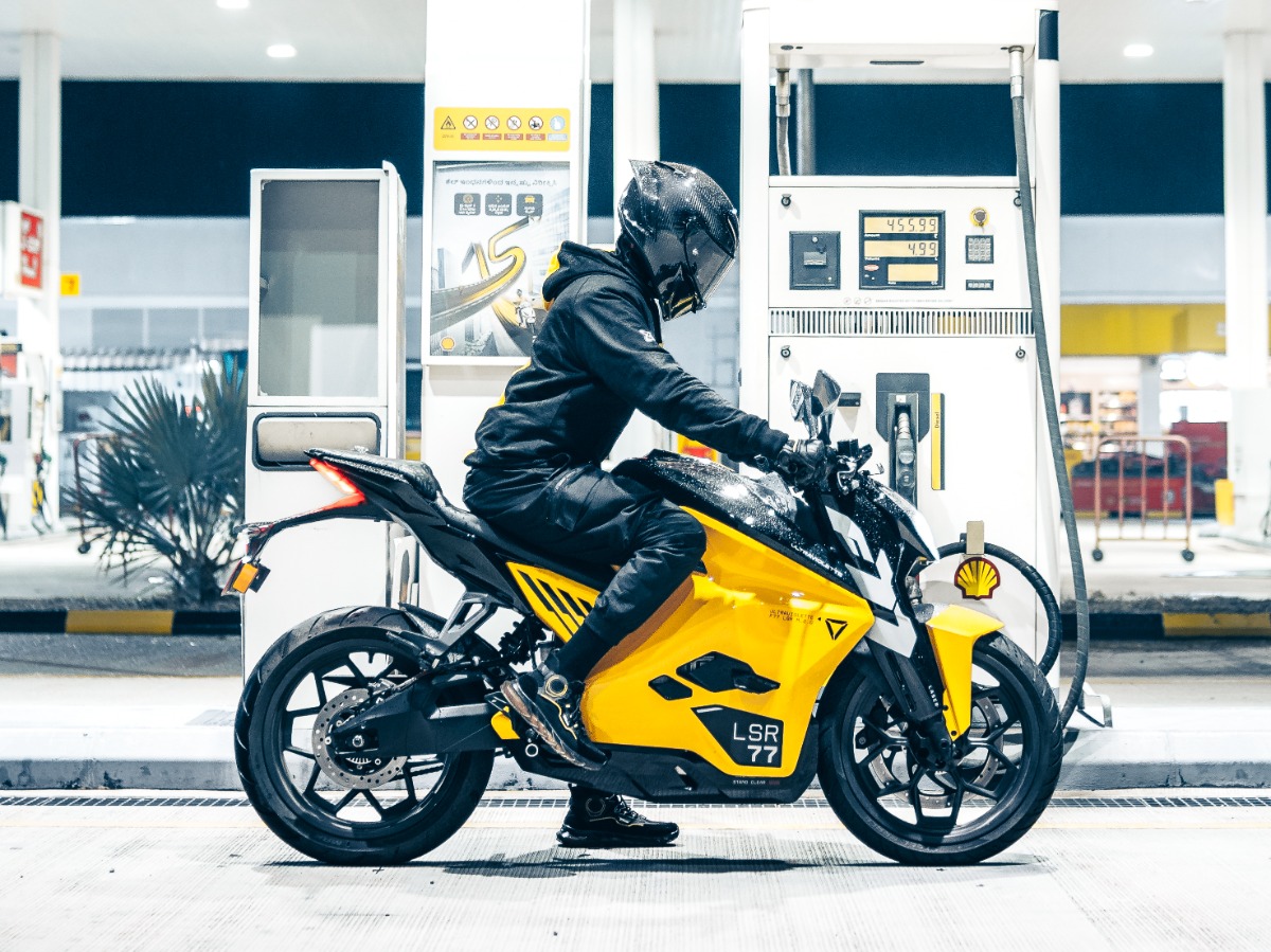 Electric Motorcycle Maintenance: Efficient and Cost-Effective Guide