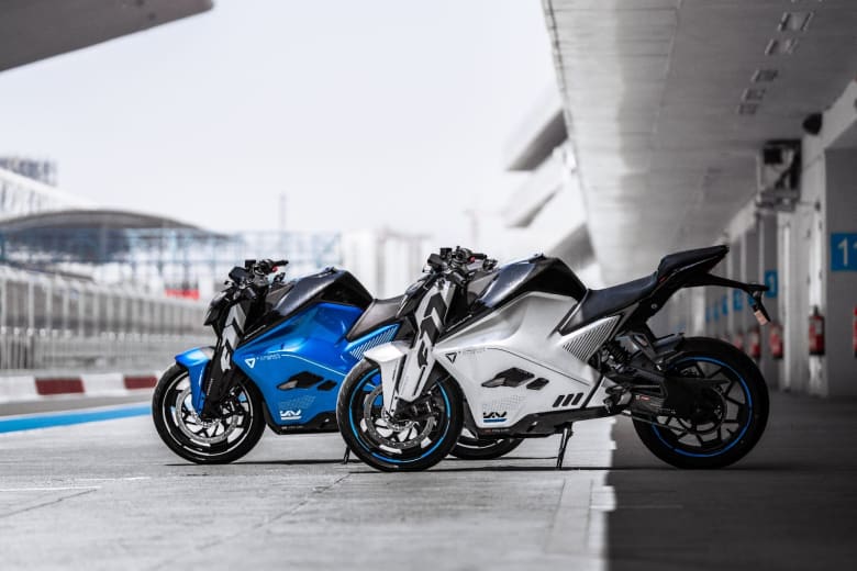 Smart Buying Tips for New Motorcycles
