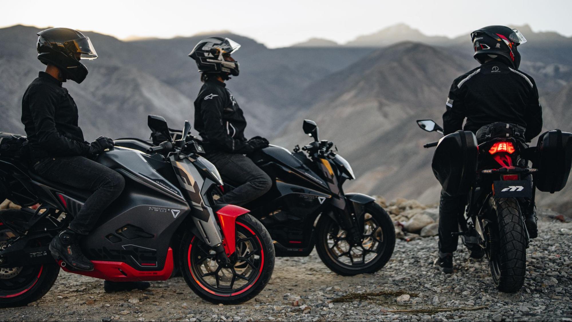10 Essential Gear for Safe Electric Motorbike Riding - Electric Motorbike Riding Gear