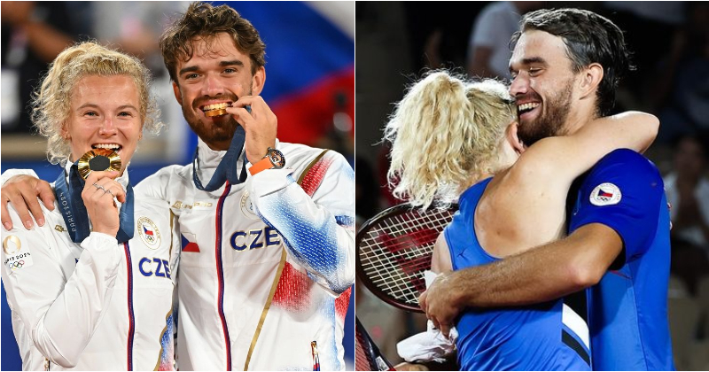 From best to bizarre—Top moments from Paris 2024 Olympics