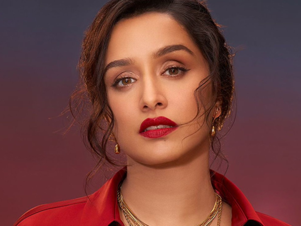 Shraddha Kapoor