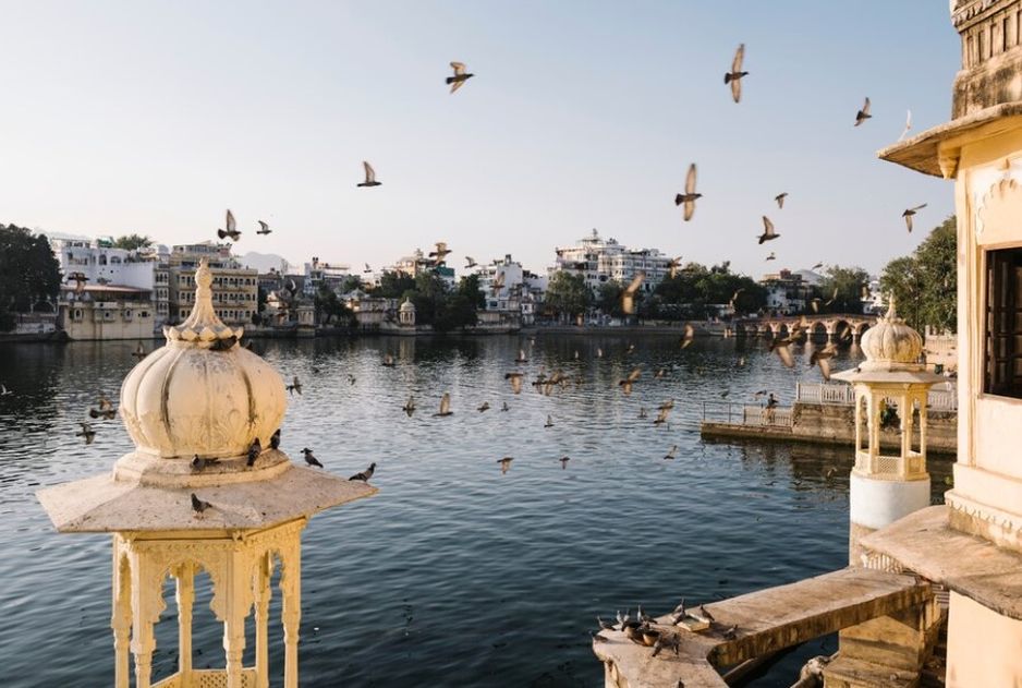 Know here best places to visit in India on a budget Know here best places to visit in India on a budget