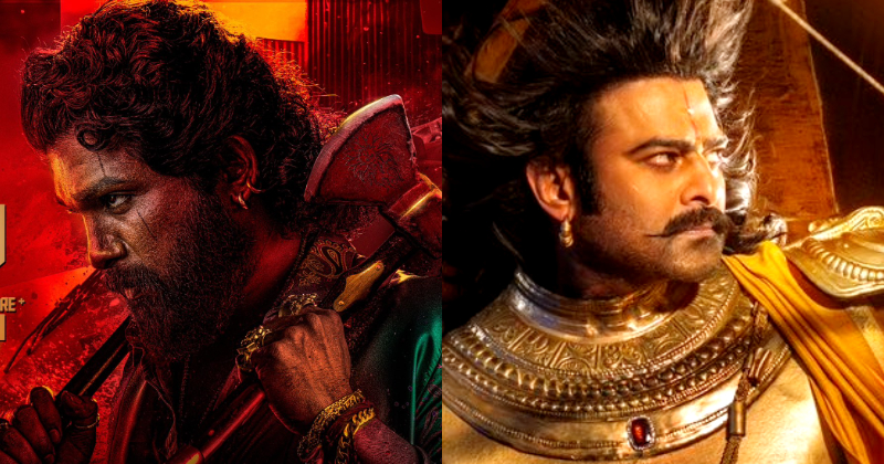 Pushpa 2 Beats Kalki 2898 AD; Becomes Biggest Movie Of 2024