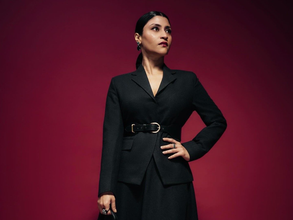 My Private Legend and Constant Refuge Actress Konkona Sen Sharma Celebrates Her Mother Aparna Sen s 80th Birthday With Heartfelt Tribute See Post