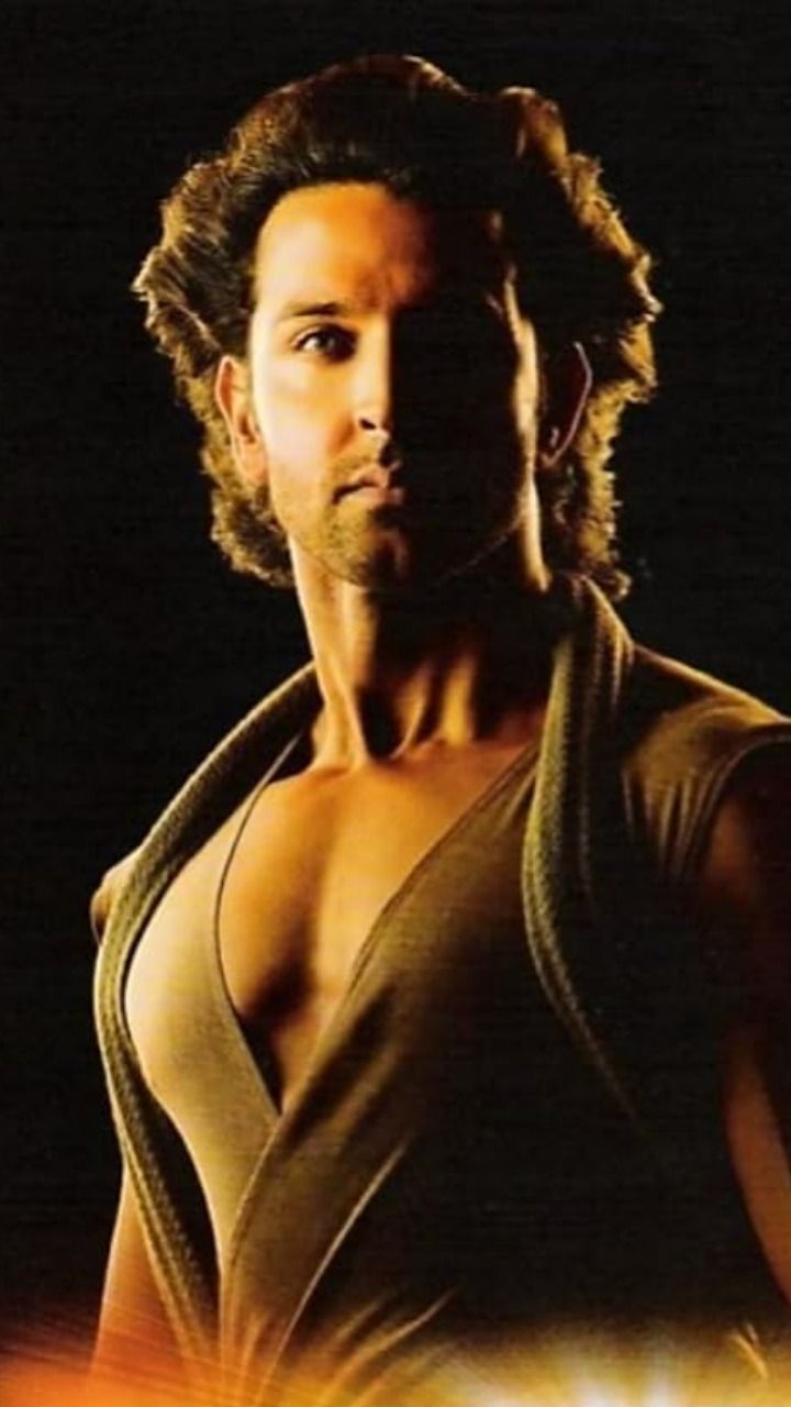 krrish body images