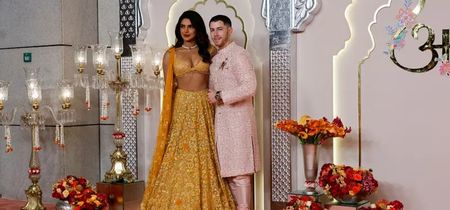 Check out the best dressed 'baraatis' at Anant Ambani & Radhika Merchant's  Wedding