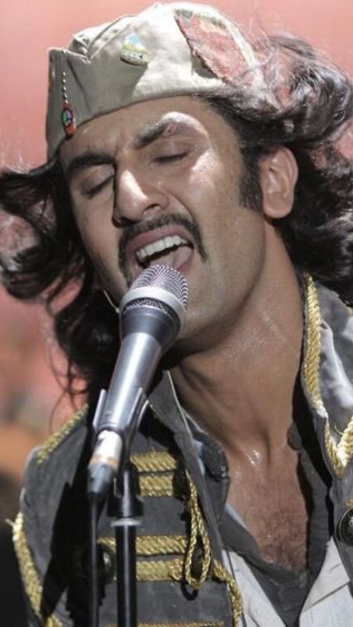 5 reasons why GenZ is watching Ranbir Kapoor & Imtiaz Ali's Rockstar in  theatres