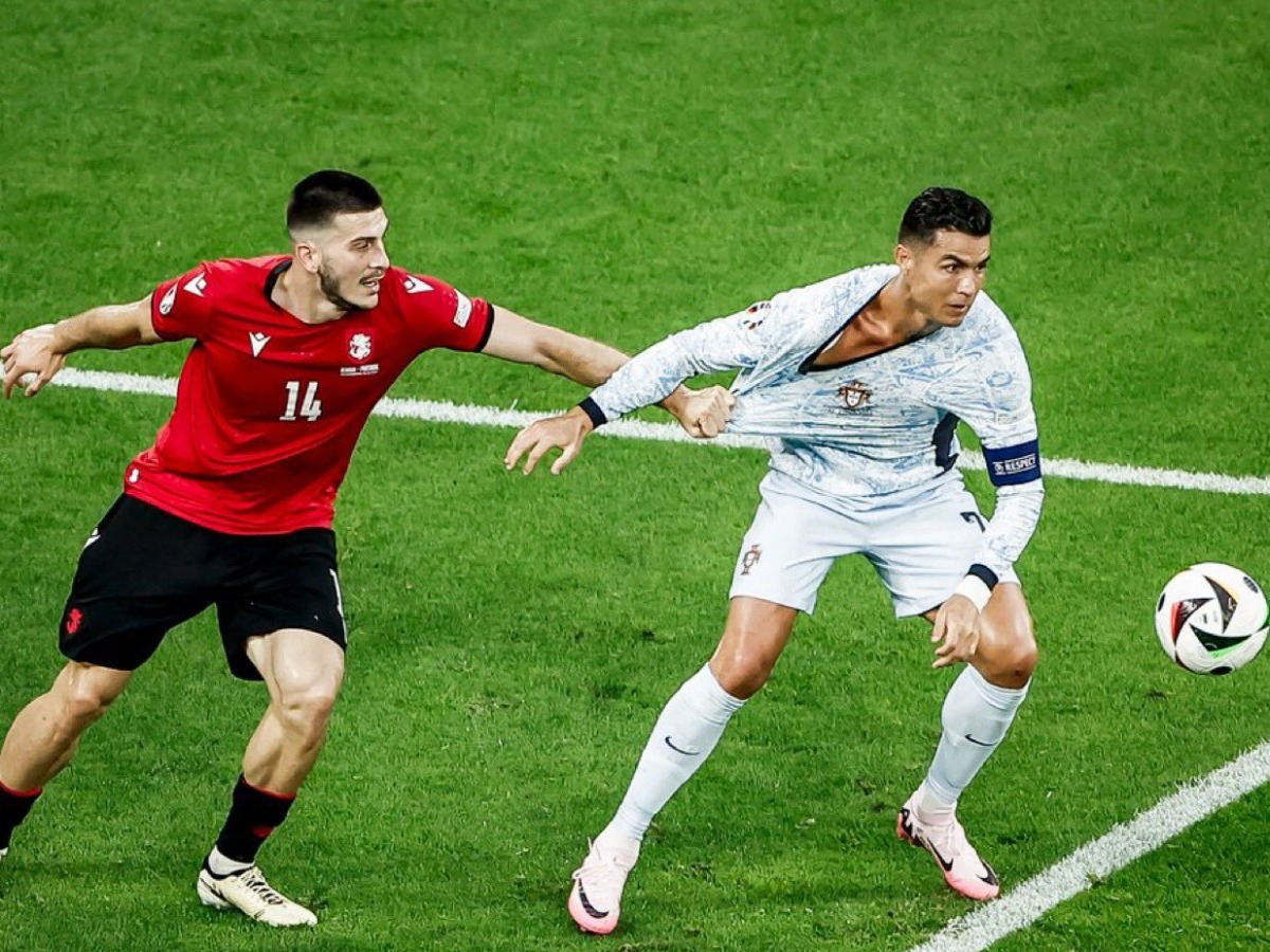 Gearradh Gruaige Cristiano Ronaldo 2024 Cristiano Ronaldo And Georgina
