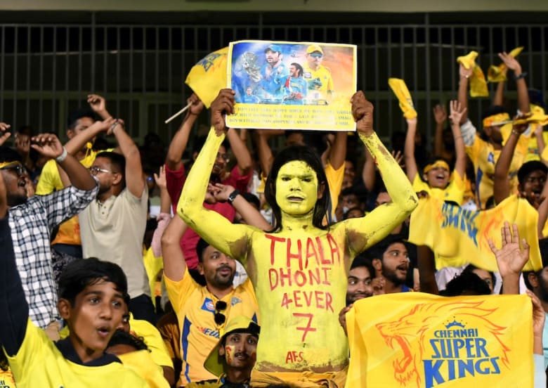 Is MS Dhoni larger than CSK? Yes and the IPL is grateful to