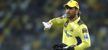 Is MS Dhoni larger than CSK? Yes and the IPL is grateful to