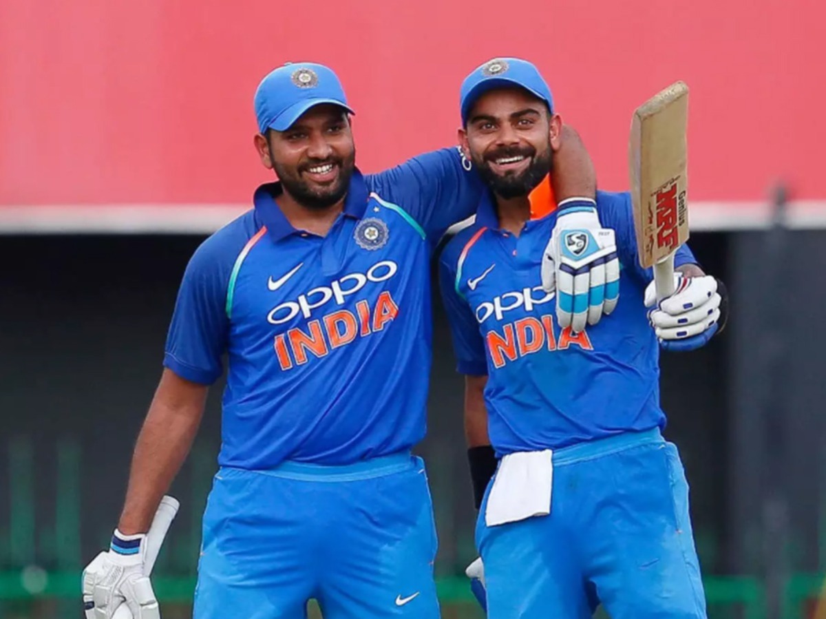 Forget big cars & VIP treatment' Rohit Sharma, Virat Kohli ...