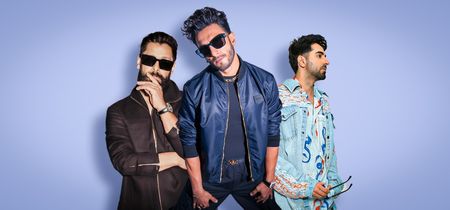How to style a casual jacket, according to Bollywood's hottest celebrity  stylists