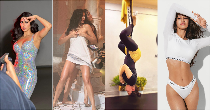 Bollywood's Fittest Divas and the Secrets Behind Their Toned Bodies