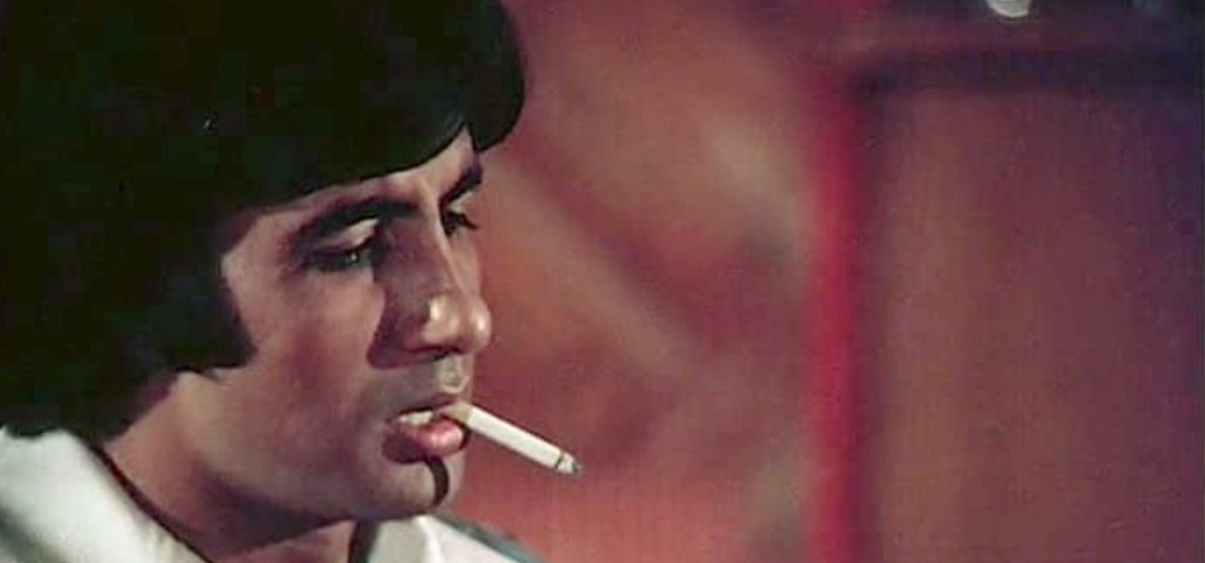 एक दिन में 200 सिगरेट और शराब पी जाया करते थे अमिताभ बच्चन, खास वजह से बिग  बी ने किया खुद को नशे से दूर