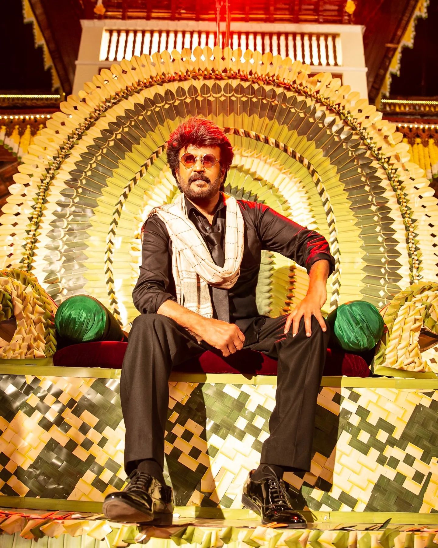 Did Rajinikanth's Paycheck in ‘Vettaiyan’ Dwarf Big B’s Earnings?