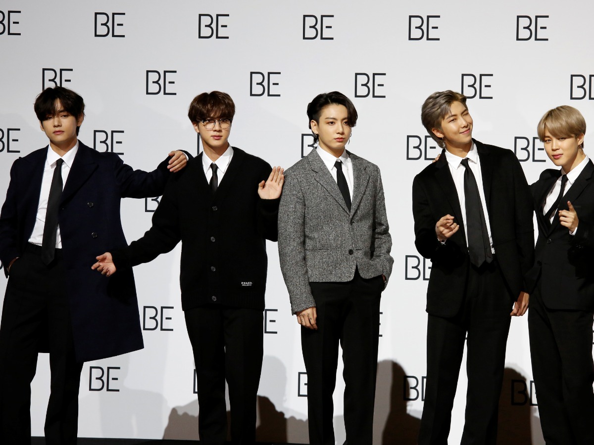 BTS Net Worth 2024: Richest Member Revealed