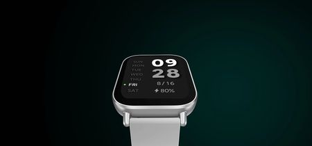 Redmi Watch 5 Active smartwatch review: A worthy daily companion?