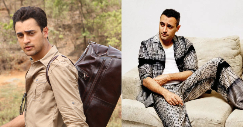  Imran Khan returns to rom-coms with Aamir Khan's Netflix film helmed by Motiv 