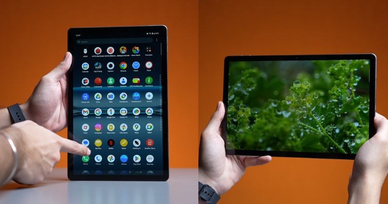 Best Tablet Under ₹15K? OnePlus Pad Lite Reviewed