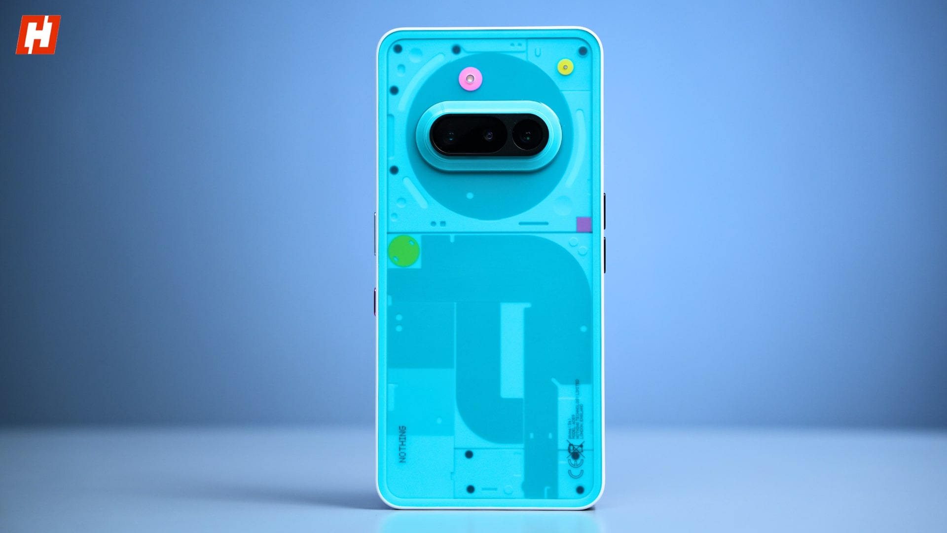 Nothing Phone 3a Community Edition India Price and Features