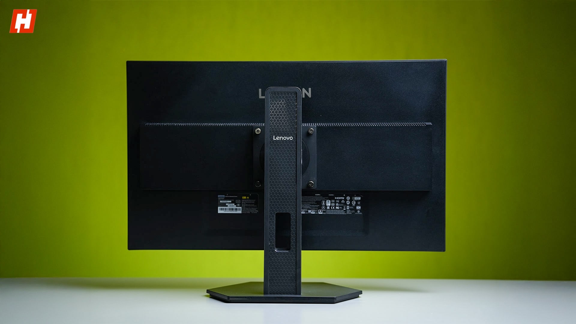 Lenovo Legion 27Q10 review: Best 240Hz QHD monitor under ₹20,000