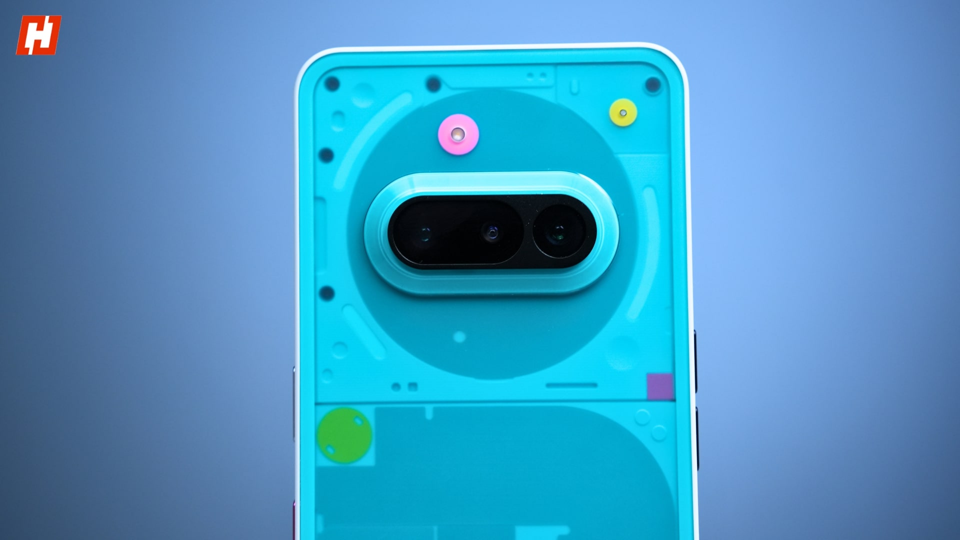 Nothing Phone 3a Community Edition India Price and Features