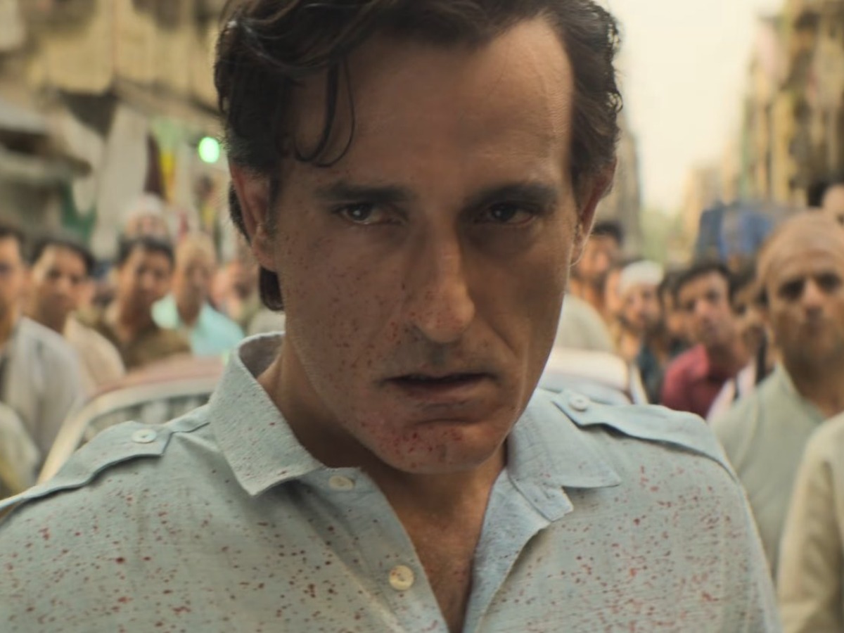 Akshaye Khanna Wins Massive Praise for His Performance in Dhurandhar