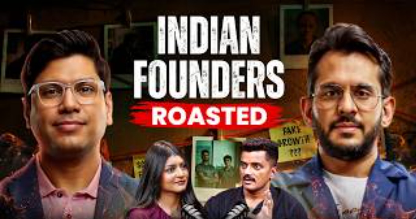 mensxp.com - How Startups Scam You | Nitin Joshi Podcast | @sadhikasehgal | IPO, Valuations