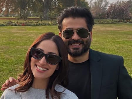 mensxp.com - Aman Kumar - Yami Gautam Defends Husband Aditya Dhar's Dhurandhar Against 'Paid Negative PR Campaign'