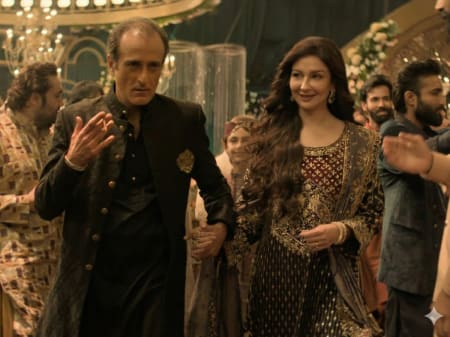 mensxp.com - Aman Kumar - User Removes Akshaye Khanna's Hair From Dhurandhar's Viral Scene, But He Still 'Farms AURA'