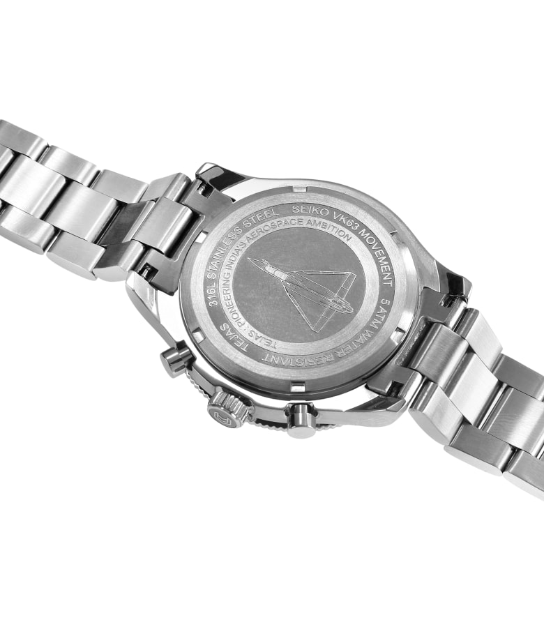 Review of Axell's Tejas, Chroma & Eclipse Watches