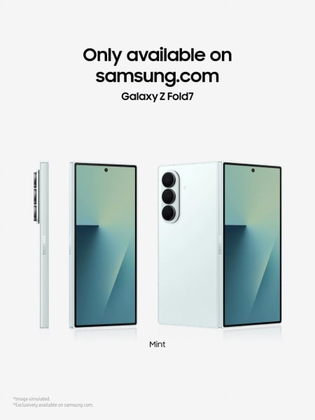 In-depth Review of Samsung Galaxy Z Fold7