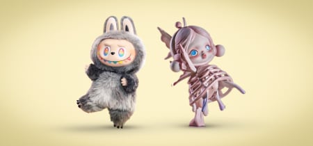 Labubu Had Its Moment — Now Skullpanda Is Everyone's New Toy Obsession