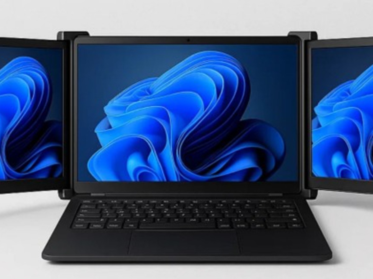 My Best Triple Laptop Screen Extenders in 2025: Tested & Compared
